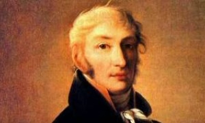 Лжеисторик Карамзин. Снимаем маску