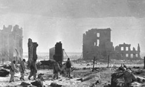 History of World War II: The Nazi-Soviet War Was Destined to Become a Long War, 80 Years Ago