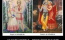 ОТ САНСКРИТА ДО СОВРЕМЕННОГО РУССКОГО ЯЗЫКА
