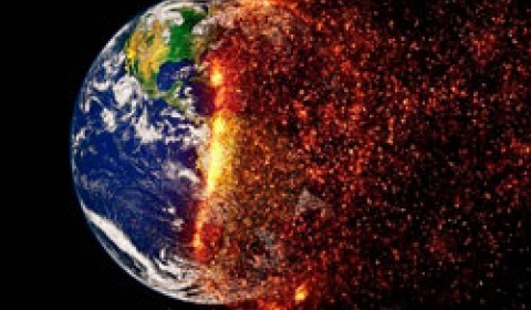NASA Satellite Imagery Reveals Shocking Proof Of Climate Engineering