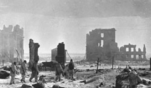 Geschiedenis van de Tweede Wereldoorlog: De nazi-Sovjetoorlog was 80 jaar geleden voorbestemd om een ​​lange oorlog te worden