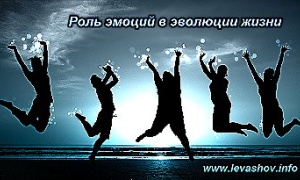 Природа эмоций