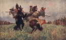 Кто выдумал татаро-монгольское иго?