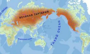 Великая Тартария. Кем были моголо-тартары?