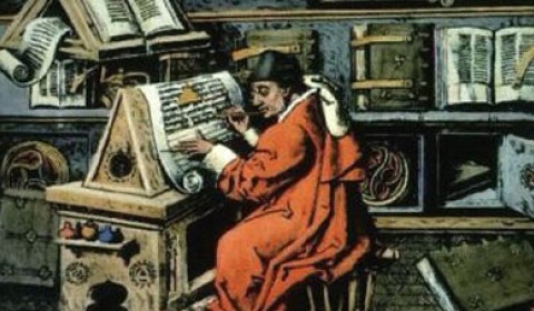 Лживая письменная история 