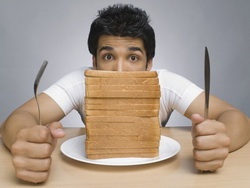 Пятнадцать вредных продуктов, замаскированных под диетическое питание