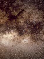 Scorpius WF-cc-1986 (фото Хаббла)