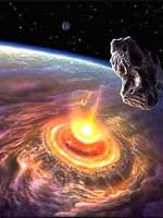 Империя антов. Иллюстрация из книги Н.В. Левашова «Россия в кривых зеркалах»