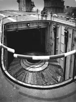 Реальное фото НЛО