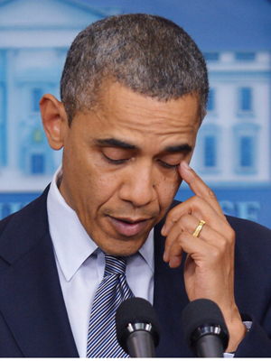 Америке нужна не нефть, а нефтедоллары