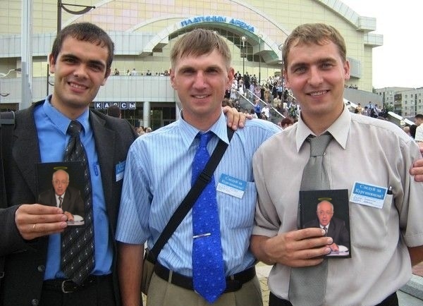 Анекдоты, которые являются рецептами кремлевских политтехнологов