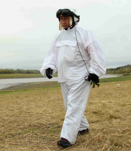 Анекдоты, которые являются рецептами кремлевских политтехнологов