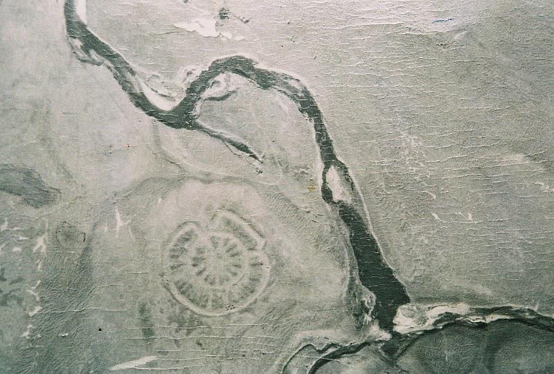 Аркаим и сказания Ригведы о тех, кто его построил