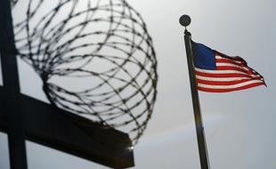 Американская тюремная система по своим масштабам давно превзошла и советский ГУЛАГ, и нацистские концентрационные лагеря