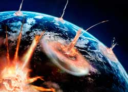 Близкое дыхание войны