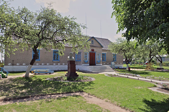 Беларусь. Путевые заметки, часть 2 bel2 015