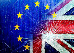 Brexit и будущее Европейского союза