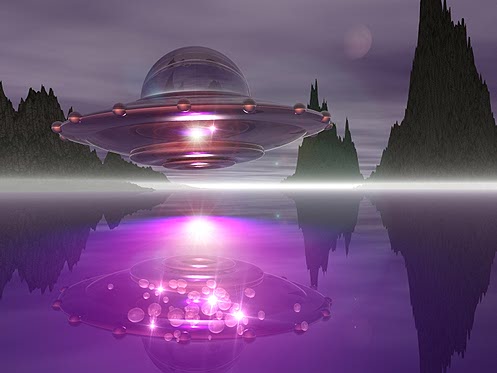 Большинство людей поверит в инопланетян только тогда, когда об этом объявят в официальных выпусках новостей