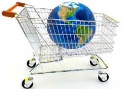 Бизнес не может сам себе создать потребителя