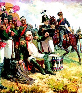 Главная тайна Бородинского сражения