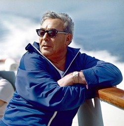 Л.И. Брежнев