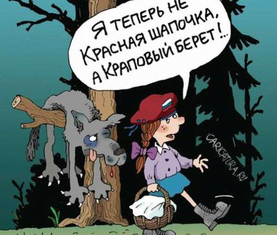 Большая шахматная игра за Украину