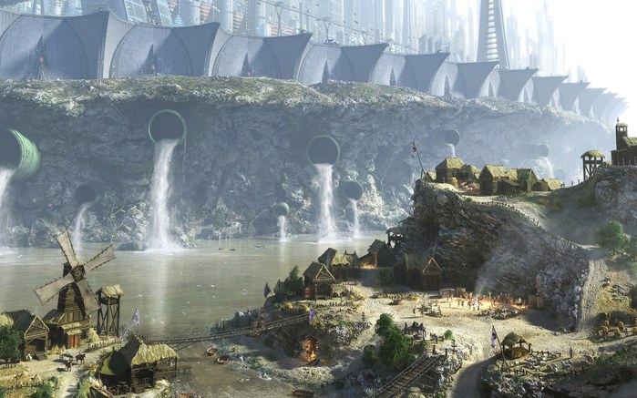 УРОКИ ПРОШЛОГО И ВИДЫ НА БУДУЩЕЕ