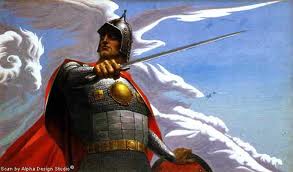 Битва за историю