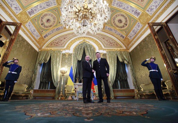 Битва за Украину. Наступление «Европейского рейха» и сценарий новой европейской войны