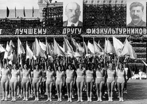 лучшему-другу-физкультурников Что мы потеряли в Перестройку