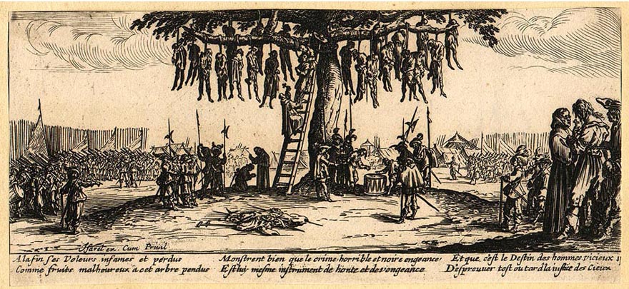 Цена человека в Западной Европе или Истоки демократии