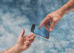 Человечество - это лягушка, которую медленно варят