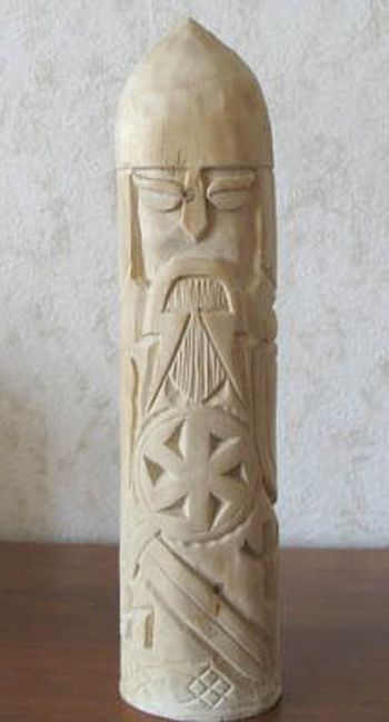 Это было при Царе Горохе, или немного о допотопной географии