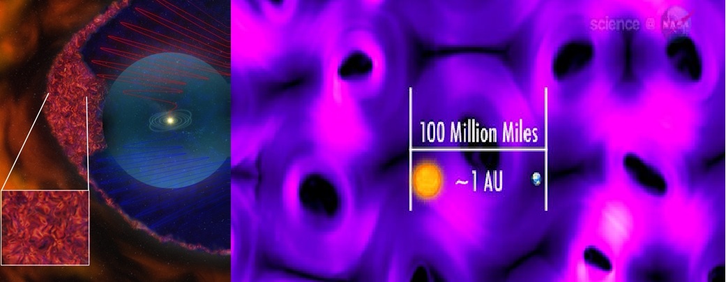 Целый Мир не обмануть!