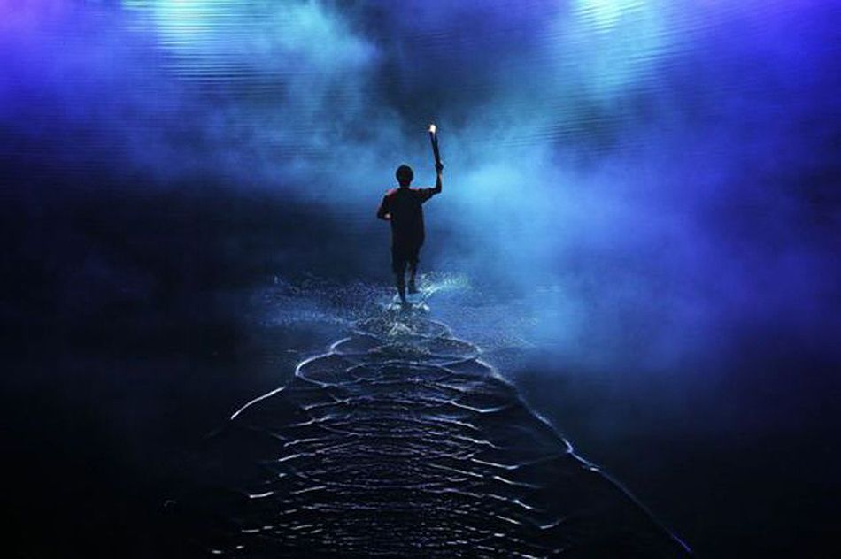 Что же несёт нам спорт?