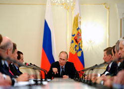 Что скрывает Путин? Войну с нами ведет не столько Запад, сколько правительство РФ