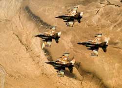 Что стоит за «агрессивностью» Израиля в Сирии