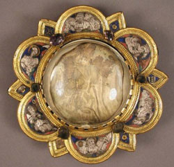 Древние египтяне пользовались оптическими приборами