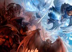 Донбасс — это прелюдия к немыслимо страшному