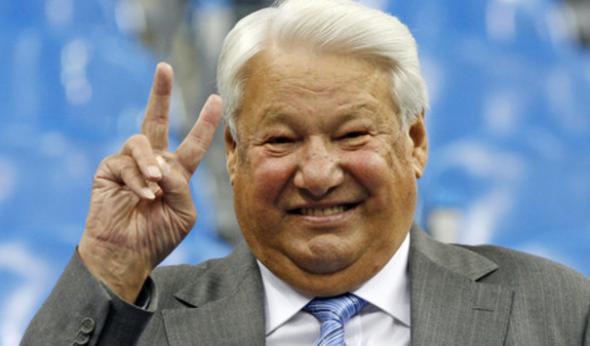 12 июня - День Нероссии