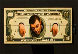 Средний долг по кредитам обычной американской семьи — $90 тысяч