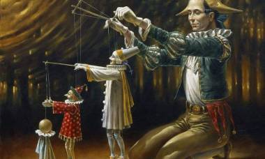 Десять способов манипулирования людьми с помощью СМИ