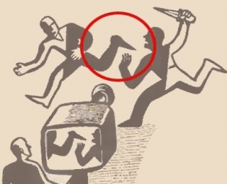 Десять методов манипулирования людьми через СМИ