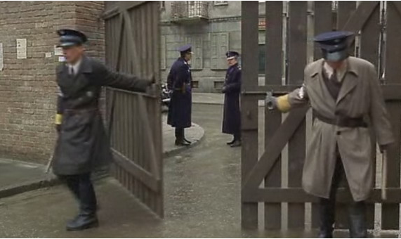 Еврейские гитлеровские коллаборационисты