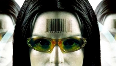 Электронное население на продажу