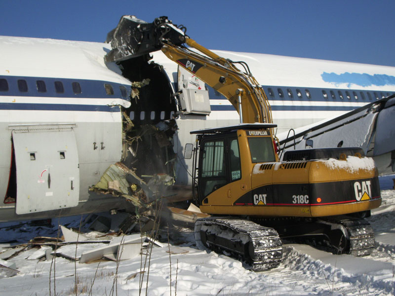 Это не Боинг MH 17