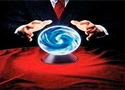 Экстрасенсы на службе у спецслужб