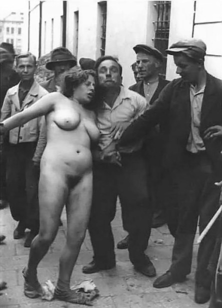 «Еврейский ударный батальон»: Коломойский в панике увеличивает свою банду. Ярош утверждает, что «евреи всегда входили в УПА»