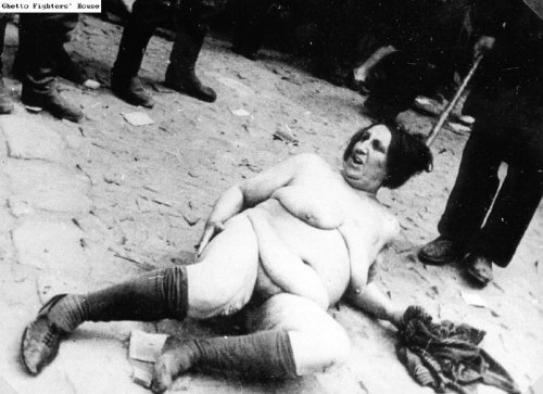 «Еврейский ударный батальон»: Коломойский в панике увеличивает свою банду. Ярош утверждает, что «евреи всегда входили в УПА»