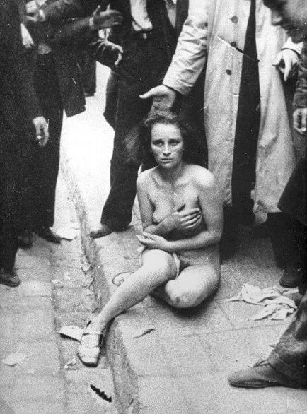 «Еврейский ударный батальон»: Коломойский в панике увеличивает свою банду. Ярош утверждает, что «евреи всегда входили в УПА»